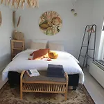 Apartment Little Aan Zee Noordwijk