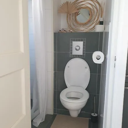Apartment Little Aan Zee *