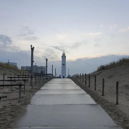 Little Aan Zee * Noordwijk