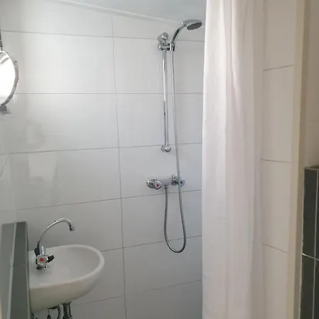 Appartement Little Aan Zee *