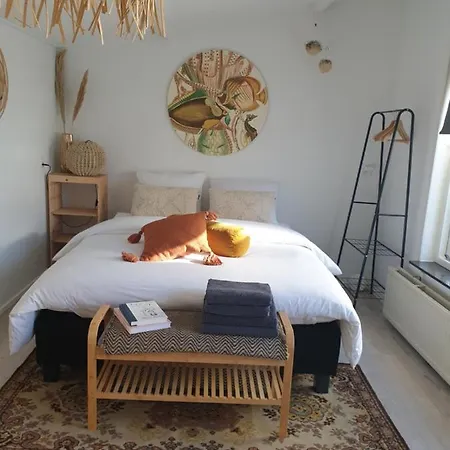 Appartement Little Aan Zee Noordwijk