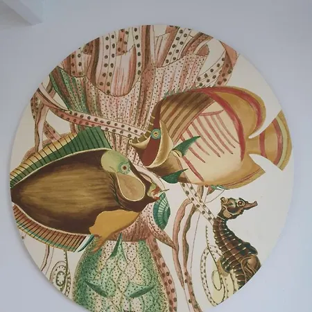 Apartment Little Aan Zee Noordwijk