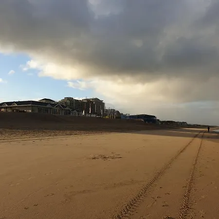 Little Aan Zee Noordwijk