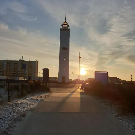 Little Aan Zee * Noordwijk