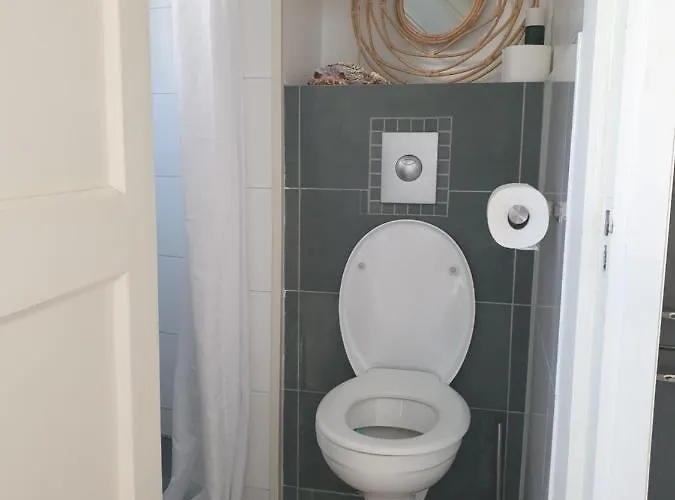 Apartment Little Aan Zee *