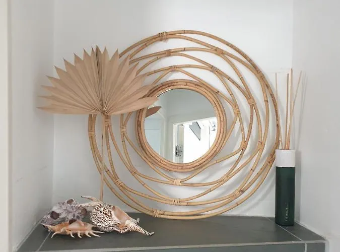 Little Aan Zee Apartment Noordwijk