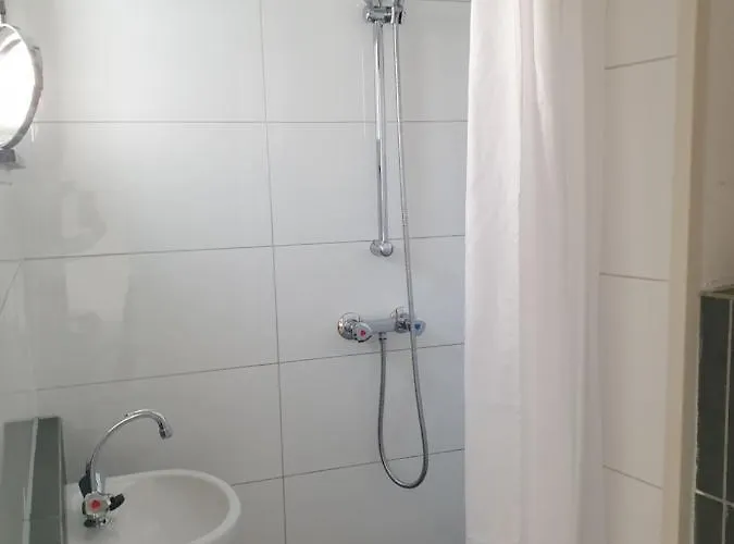 Appartement Little Aan Zee *