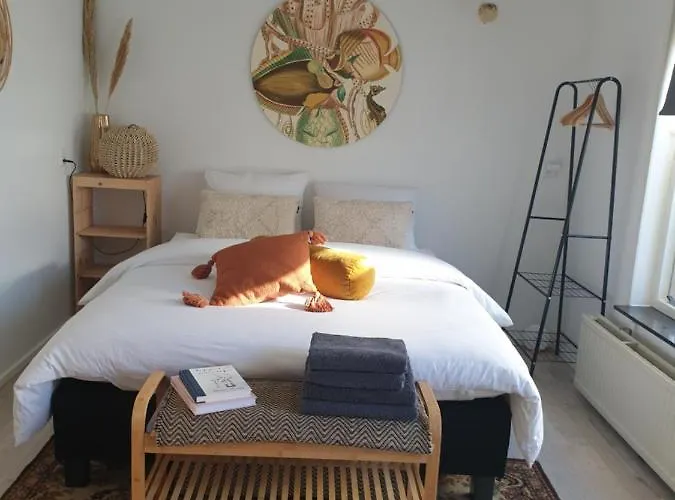 Appartamento Little Aan Zee Noordwijk