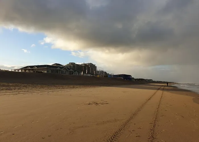 Little Aan Zee Noordwijk