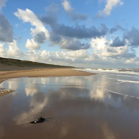 Διαμέρισμα Little Aan Zee *