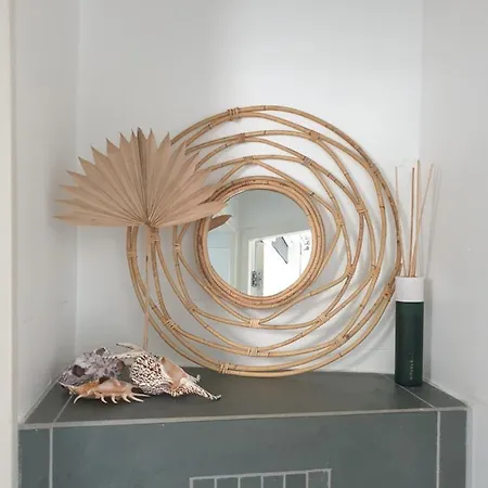 Little Aan Zee شقة نوردفيك